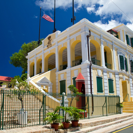 dansk vestindien - st croix_christiansted government house_02
