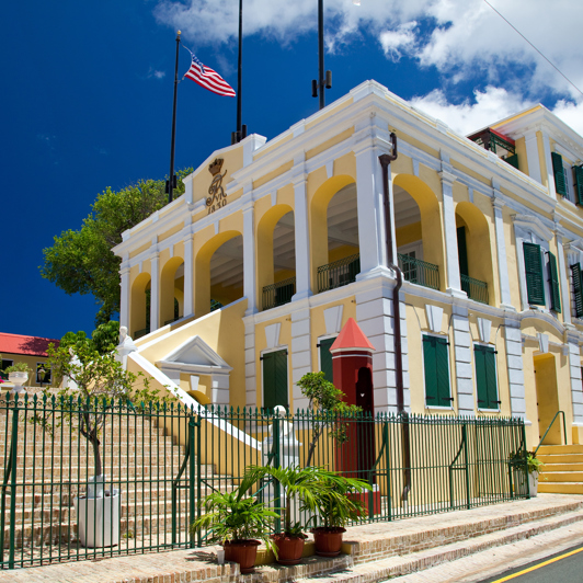 dansk vestindien - st croix_christiansted government house_02