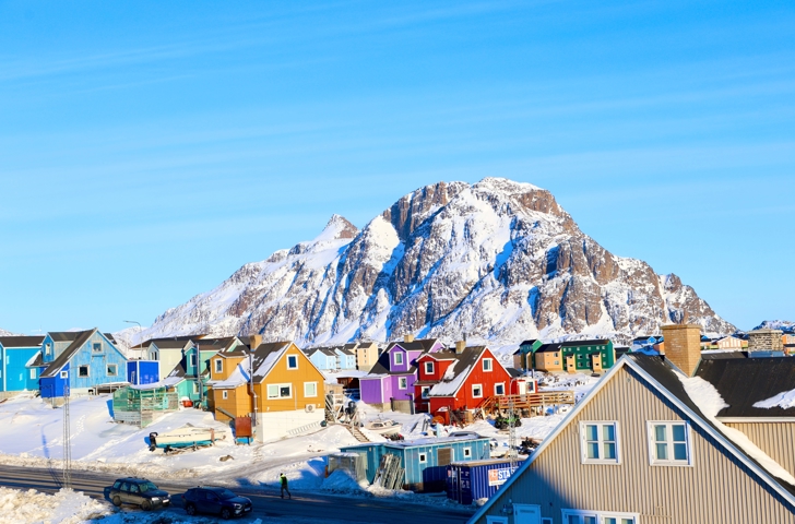Sisimiut By01 2580388193