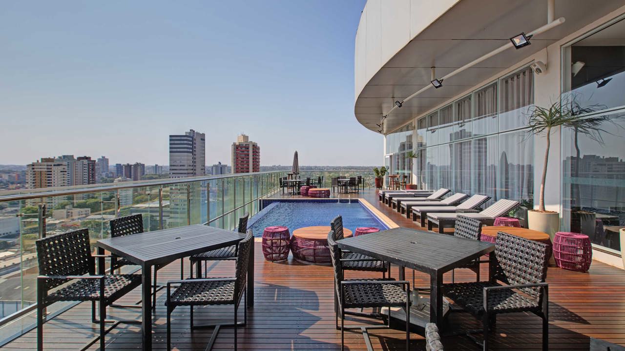 Rooftop