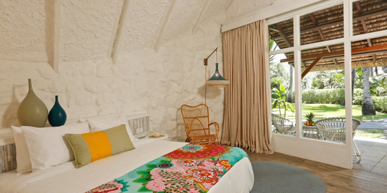 mauritius - la pirogue resort_vaerelse_garden bungalow_02
