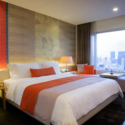 thailand - pathumwan princess_junior suite