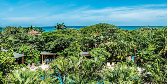 Cala Luna Boutique Hotel Jungle