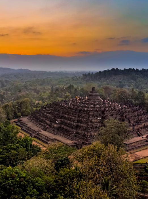 indien - java_yogyakarta_borobudur_32