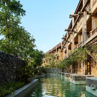 Dinso Resort And Villas Ko Chang Fælesområde