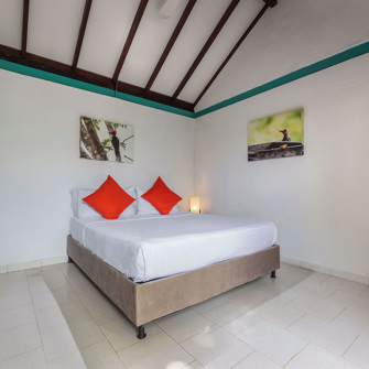 Aité Eco Resort Standard Room 04 1