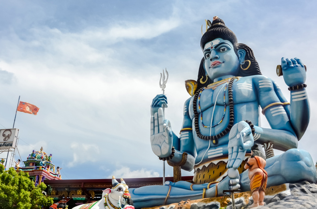 sri lanka - tricomalee_shiva statue_01