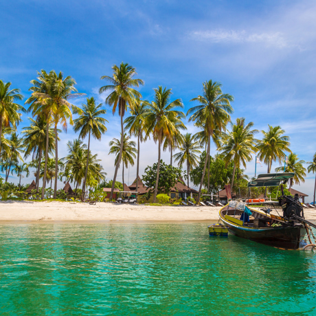 Koh Mook Strand 03