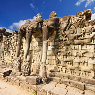 cambodia - siem reap_angkor thom_02