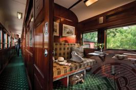 sydafrika - rovos rail - rovos rail_butler