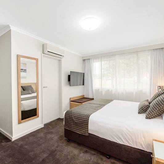 Mid City Motel Warrnambool7
