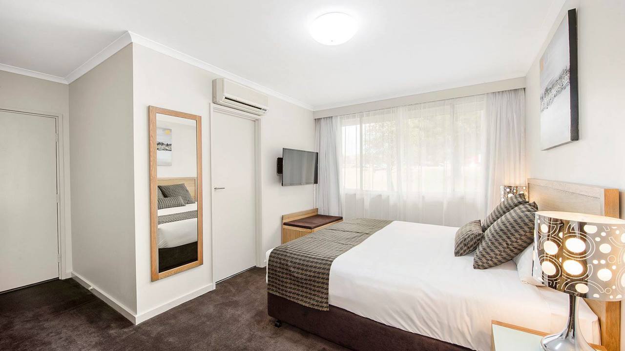 Mid City Motel Warrnambool7