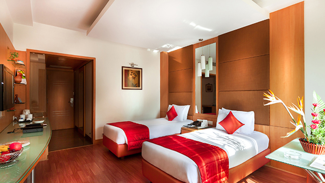 Madurai Regency Madurai By Grt Superior 01