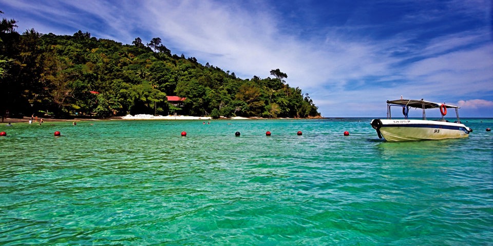 malaysia/borneo - borneo_manukan beach_03