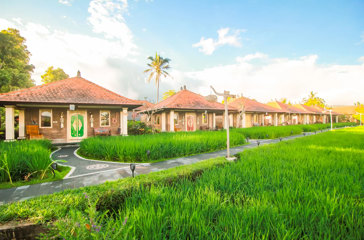 Bungalows