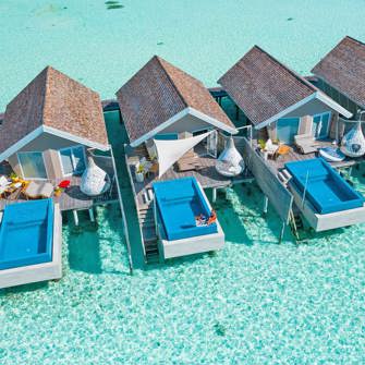 Water Villas