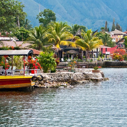 Indonesien - sumatra_samosir_baad_02