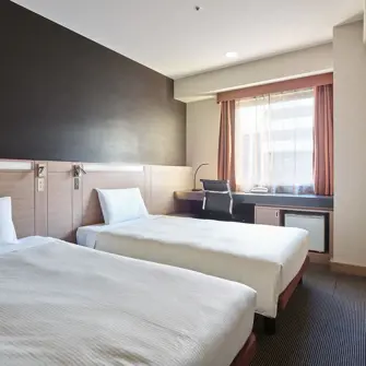 Værelse Mitsui Garden Hotel