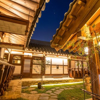 Soi Hanok Stay Have