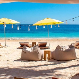 The Five Oceanfront Strand