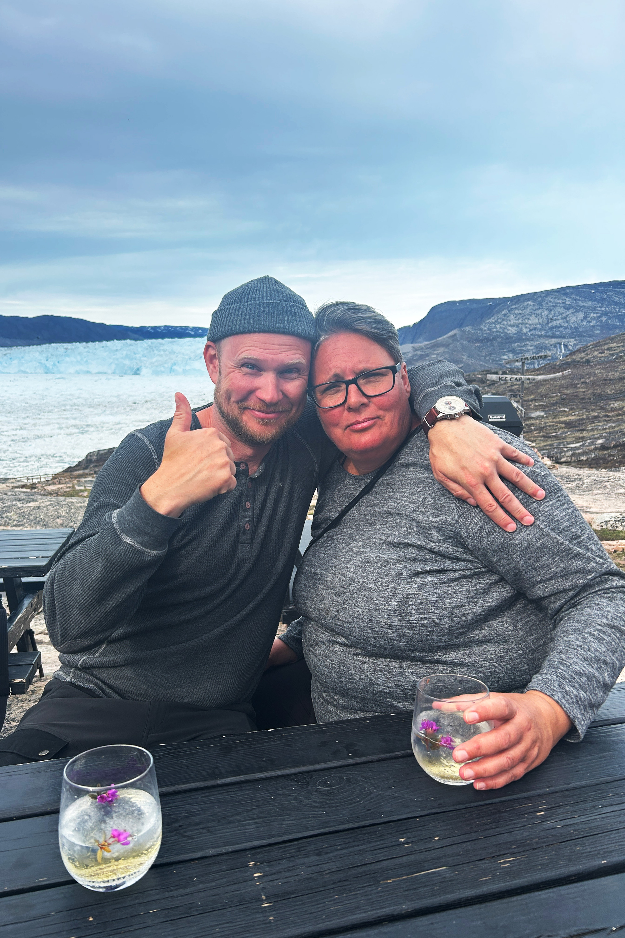 Kollegakærlighed og GT ved EQI