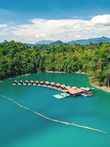 thailand - 500 rai floating resort_14