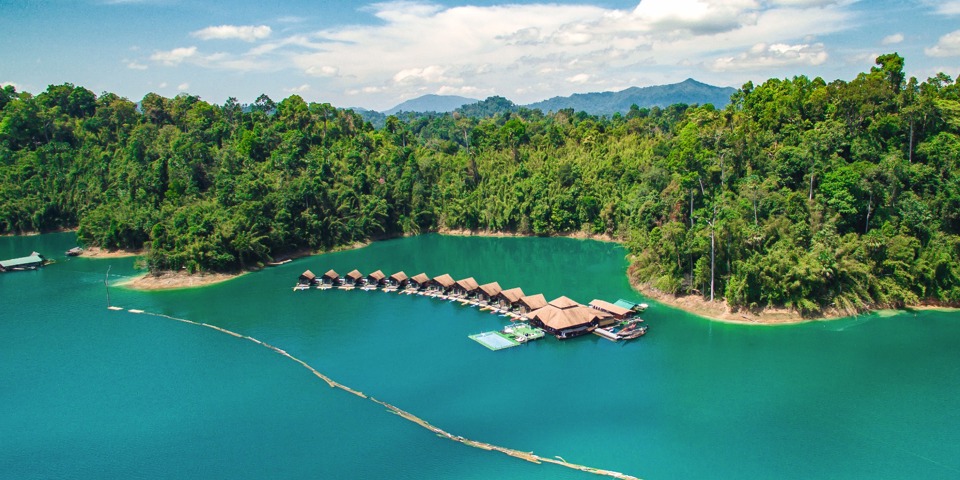 thailand - 500 rai floating resort_14