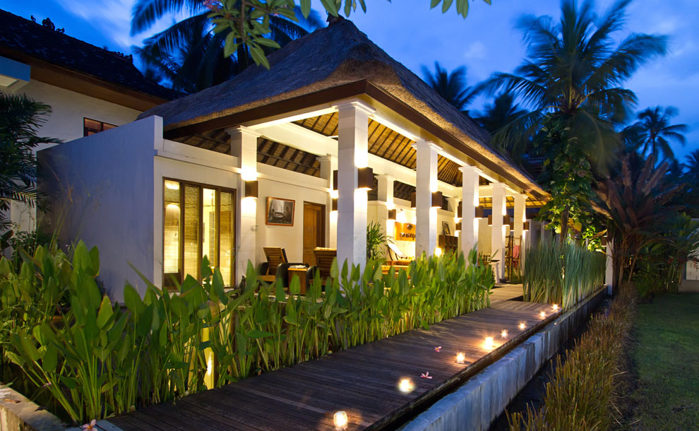 bali - candi dasa - rama candidasa hotel_spa massage