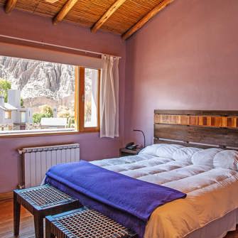 HABITACION ESTANDAR DOBLE