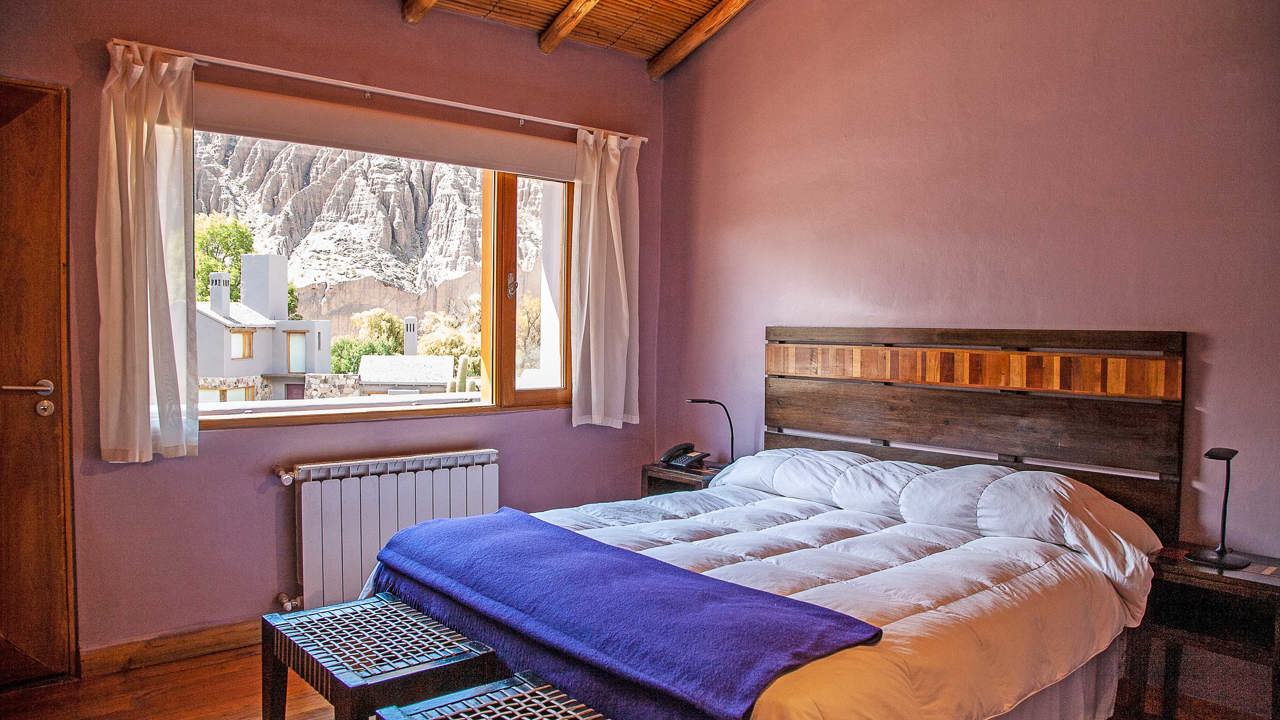 HABITACION ESTANDAR DOBLE