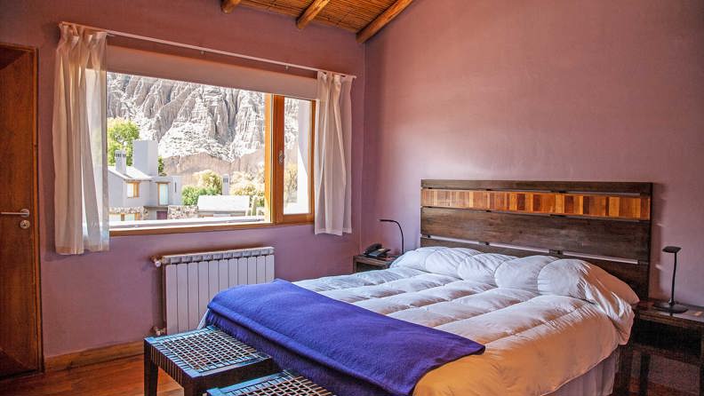 HABITACION ESTANDAR DOBLE