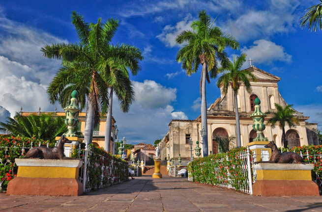 cuba - mayor