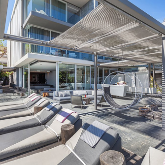Pod Camps Bay Pool 01