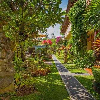 Walkway