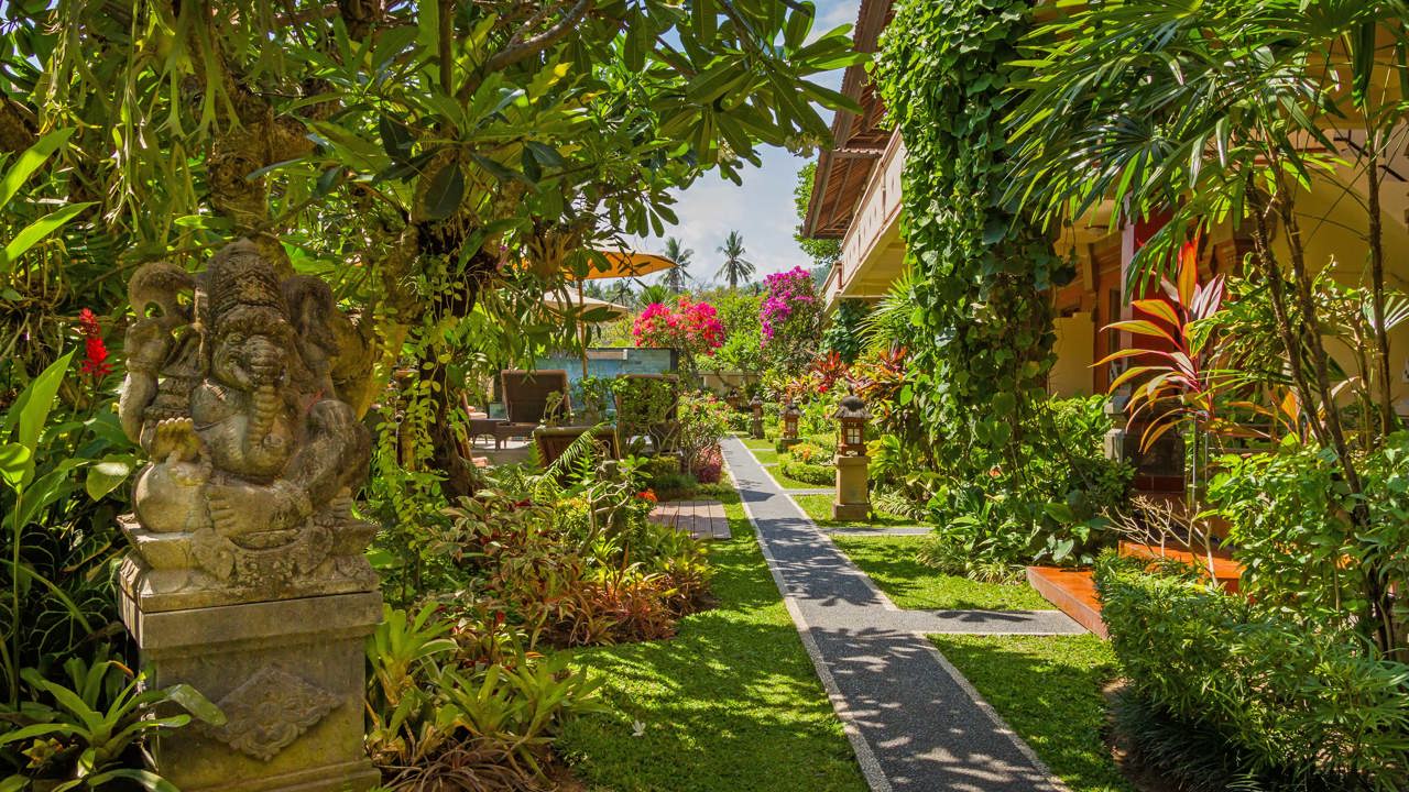 Walkway
