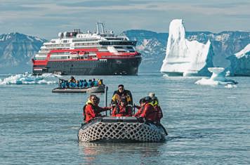 Groenland TED GATLIN 20220718 VAIGATSOUND LANDINGBOATCATCHERS 3154 TEDGATLIN 18507014 Photo Ted Gatlin Cc