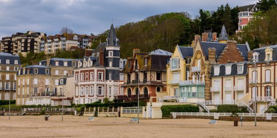 Normandiet Trouville Sur Mer 2527479869