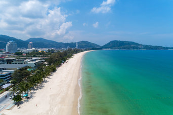 Phuket, Thailand.