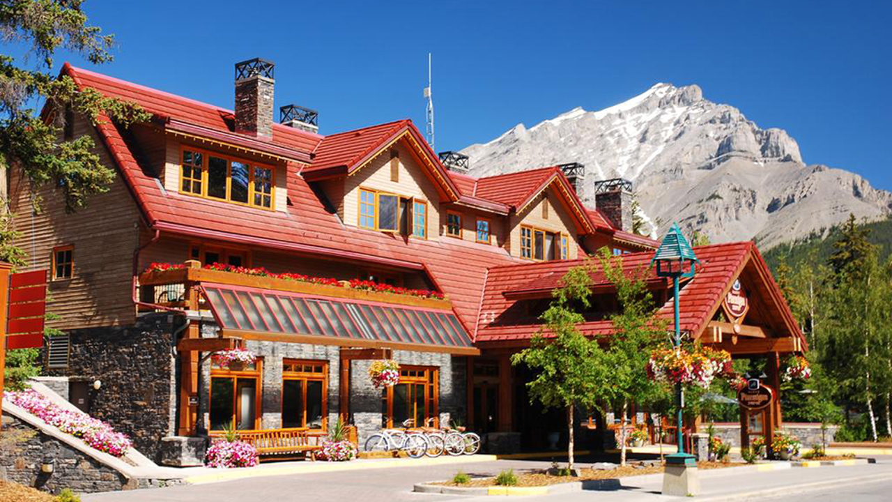 canada - banff - banff ptarmigan inn_03