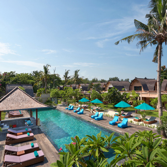 bali - gili-øerne - hotel villa ombak_pool_03