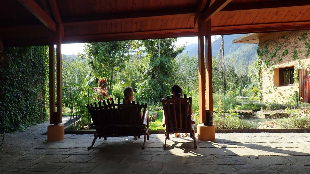 hotel thermal ranomafana_01