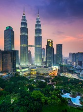 malaysia - kuala lumpur_skline_03