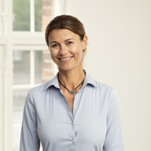 Katja Kelstrup Hansen - rejsekonsulent