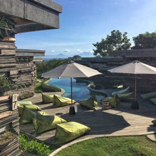 View From DOUBLE Room