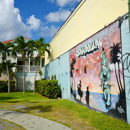 de vestindiske øer - galleri - st croix_frederiksted_museum_02
