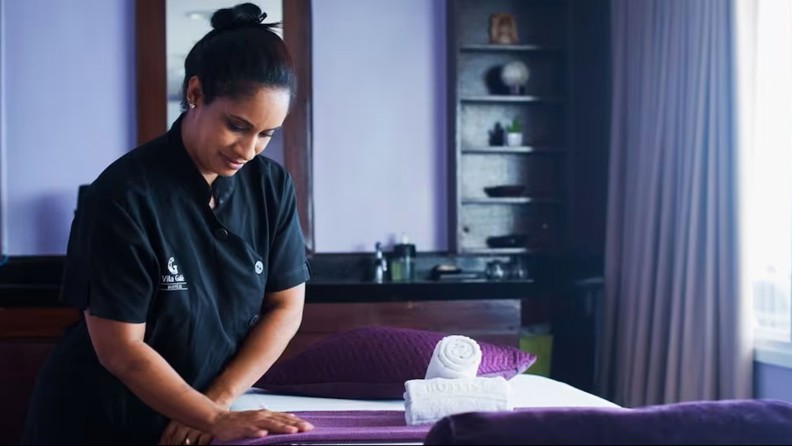 Spa Vila Galé Salvador