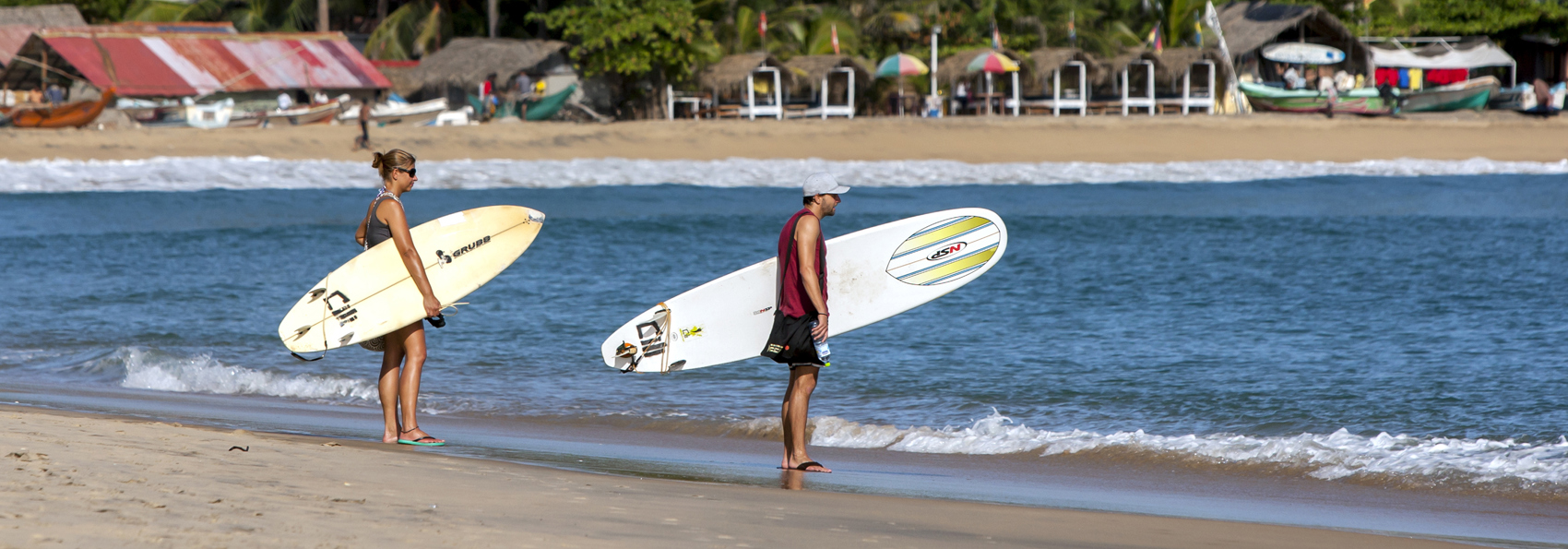 sri lanka - arugam bay_strand_16