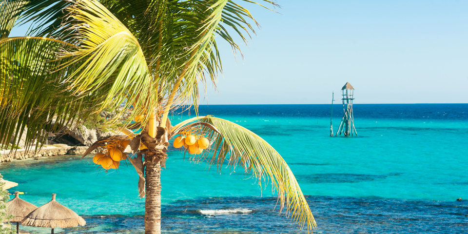mexico - Isla Mujeres_strand_03