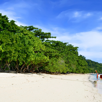 Koh Kradan Strand 01 751562923