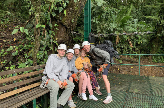 costa rica - zipline_jacob riising_03